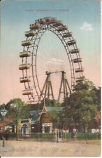 Wien riesenrad im gebraucht kaufen  Orbis, Gauersheim, Mauchenheim