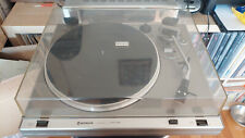 Platine vinyle hitachi d'occasion  Juvisy-sur-Orge