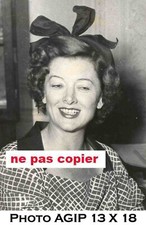 Photo presse agip d'occasion  Fontenay-sous-Bois
