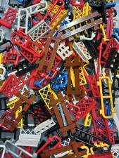 Lego zäune zaun gebraucht kaufen  Bobenheim-Roxheim