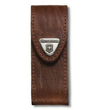 Victorinox etui cuir d'occasion  Charleville-Mézières