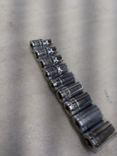 Craftsman usa 9pc. for sale  Manteno