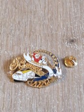 Pin tgv ballard d'occasion  Grasse