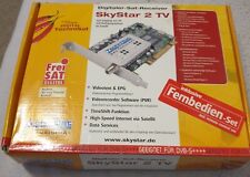 Technisat skystar gebraucht gebraucht kaufen  Golßen