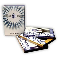 Qigong healing level for sale  Issaquah