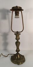 Barock rokkoko tischlampe gebraucht kaufen  Graal-Müritz, Seeheilbad