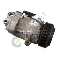 vauxhall astra air conditioning pump for sale  CRUMLIN