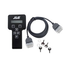 New jlg analyzer for sale  USA
