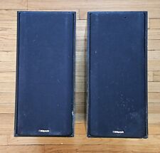 Klipsch kg2.5 bookshelf for sale  Villa Park