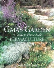 Gaia garden guide for sale  Montgomery