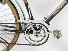 Vélo ancien randonneuse d'occasion  Mer