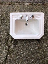Lavandino bagno sospeso usato  Ospitaletto