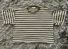 Topshop cropped shirt for sale  San Jose