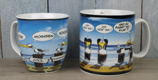 2er set becher gebraucht kaufen  Boren