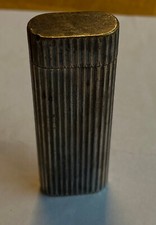 Cartier feuerzeug paris gebraucht kaufen  Altenburg