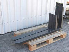 Griptech kooi rgn2 gebraucht kaufen  Neumünster