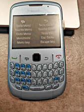 Blackberry curve 8520 usato  Scandicci