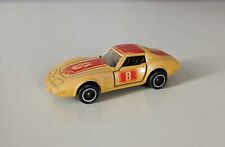 Tomica chevrolet corvette for sale  Hamilton