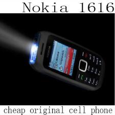 Usado, Nokia 1616 Teclado Personalizado Inglês/Russo/Árabe GSM 900/1800 Apenas Venda Quente comprar usado  Enviando para Brazil