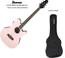 Ibanez tcy10e pkh usato  Frattamaggiore