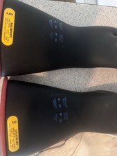 Salisbury gk214rb lineman for sale  Lawrence