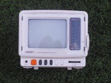 Mini televisore portatile usato  Zerbolo