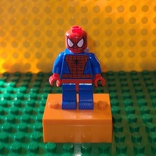 Lego super heroes for sale  WOLVERHAMPTON
