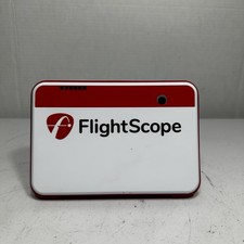Simulador portátil monitor de lançamento de golfe Flightscope Mevo+ Plus, usado comprar usado  Enviando para Brazil