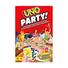 Mattel Cardgame UNO Party! Caixa EX comprar usado  Enviando para Brazil