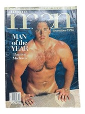 Advocate men magazine for sale  Las Vegas
