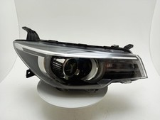 Headlamp headlight 2016 for sale  SOUTHAMPTON