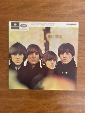 Usado, THE BEATLES - "BEATLES FOR SALE" EP disco de vinil Parlophone GEP 8931 - Mono 1981 comprar usado  Enviando para Brazil
