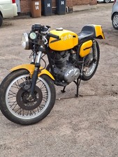 Ducati 1974 250 for sale  LEICESTER