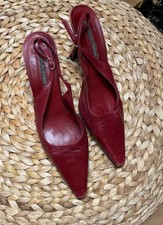 Fantastic dark red for sale  LONDON