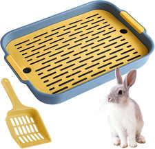 Kaninchen toilette katzentoile gebraucht kaufen  Plauen