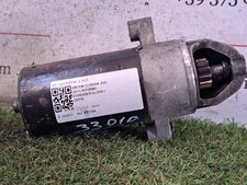 Motorino avviamento per usato  Italia