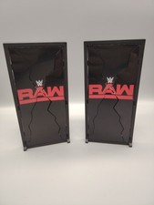 Mattel wwe breakable for sale  WIRRAL