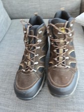 Mens karrimor walking for sale  HARLESTON