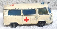 Fourgon ambulance majorette d'occasion  Saint-Didier-sur-Chalaronne
