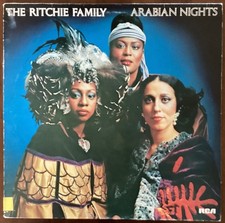 The ritchie family gebraucht kaufen  Leipzig