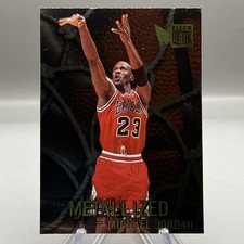 1996 michael jordan for sale  Gordo