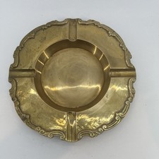 Brass ashtray approx for sale  Westminster