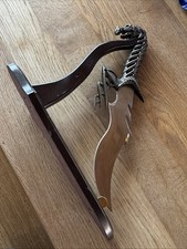 Fantasy sammlermesser edelstah gebraucht kaufen  Homburg