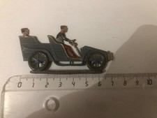 Miniature plomb militaires d'occasion  Pessac