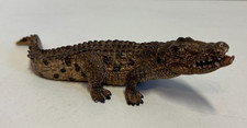Schleich 14736 krokodil gebraucht kaufen  Eutin