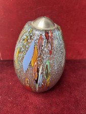 Murano millefiori art for sale  Rancho Mirage