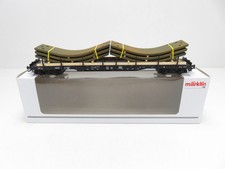 Märklin 47045 rungenwagen gebraucht kaufen  Rödermark