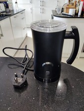 Milk frother steamer for sale  ST. ALBANS