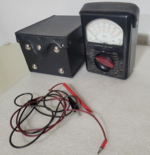 Vintage triplett 630 for sale  Hyde Park