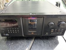 sony 300 cd changer for sale sony 300 cd changer for sale Orlando